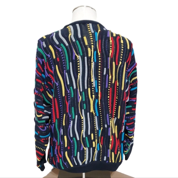 Coogi Australia Vintage Sweater - Picture 3 of 12